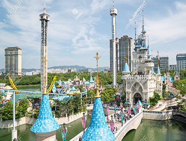 LOTTE WORLD