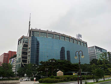 YEOUIDO CCMM