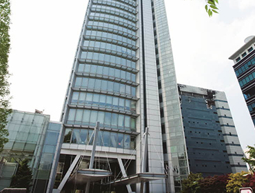 KOLON Tower