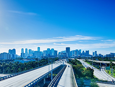 YONGIN - Seoul Highway