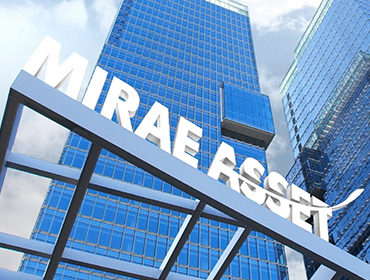 MIRAE ASSET Daewoo